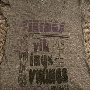 NFL Women's Gray Team Apparel